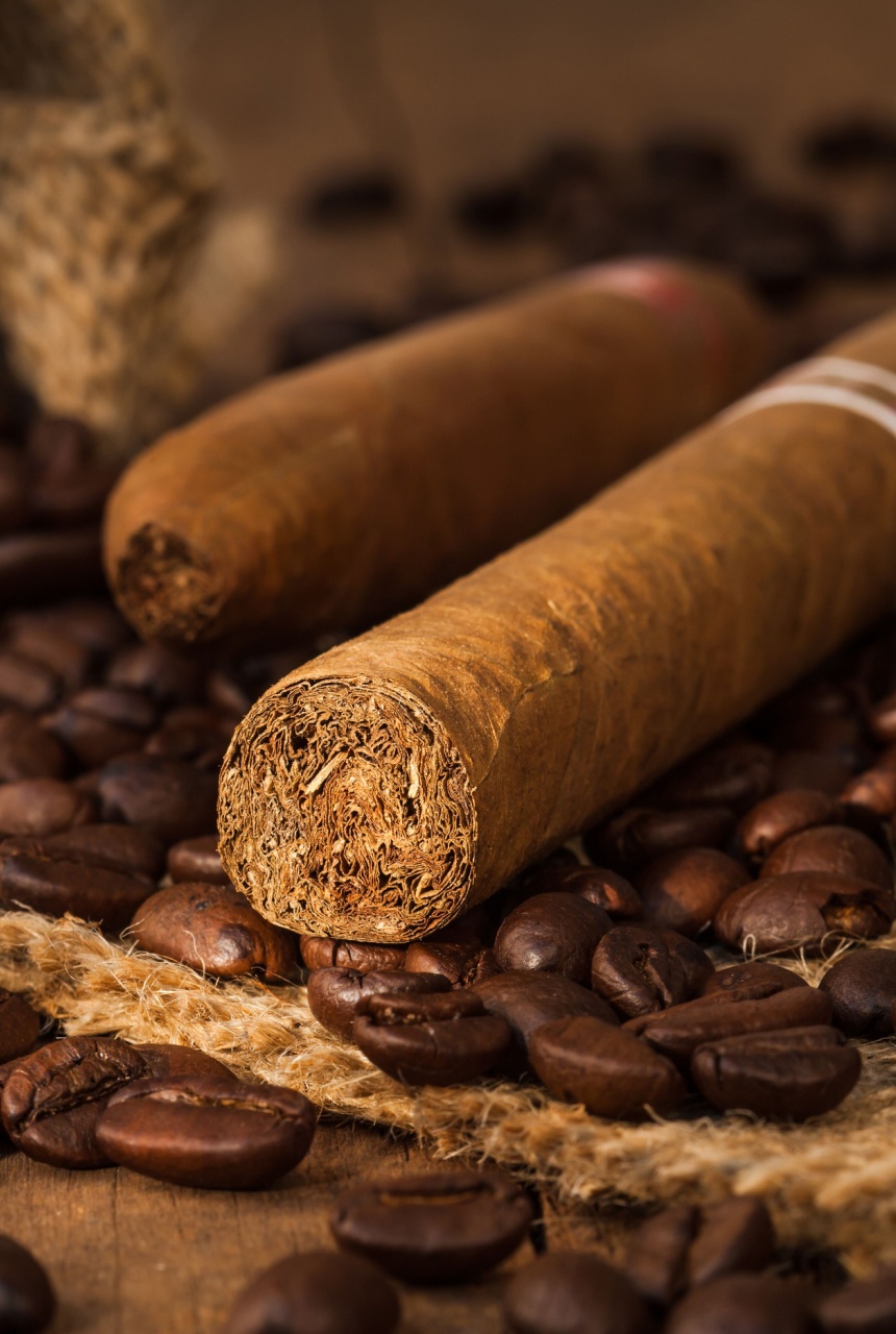Premium Cigars