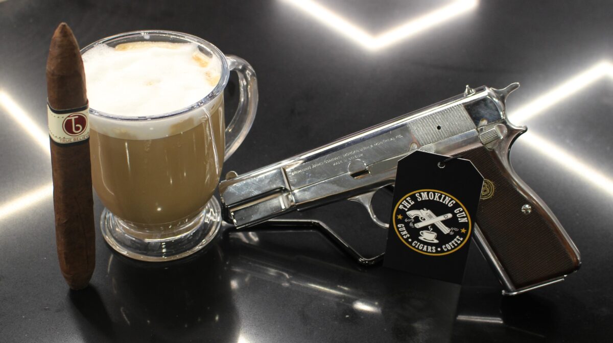 Coffee & Beer Shop